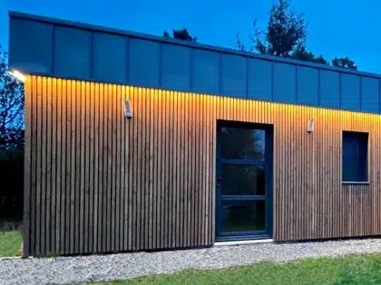 EXTENSION ZINC CLAIRE VOIE